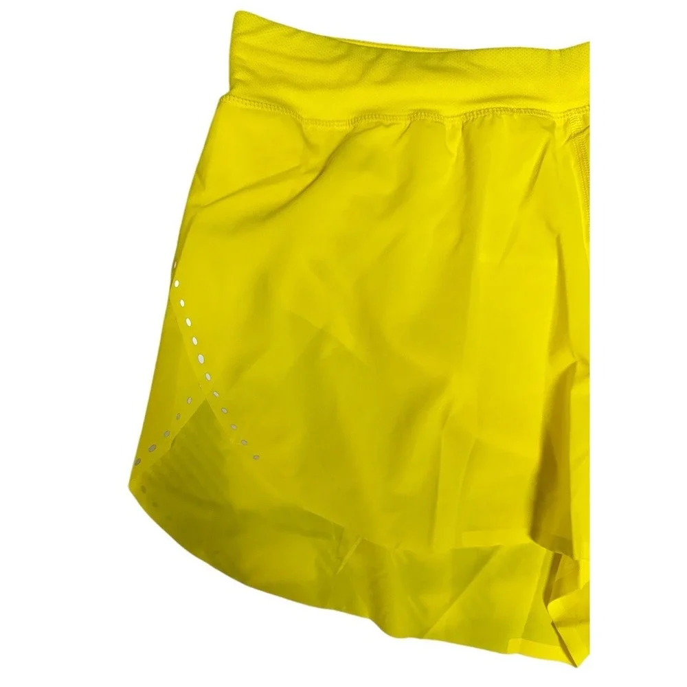 Lululemon Find Your Pace High Rise Lined Short 3